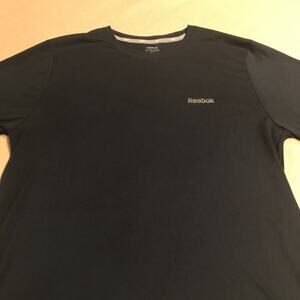 Men's Large Reebok shirt